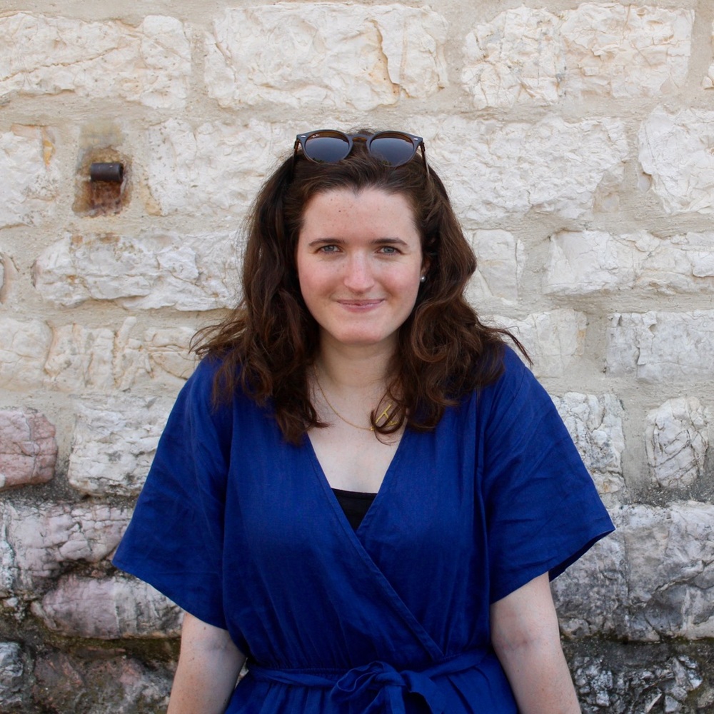 Meet your Posher, Amy